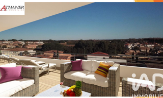 Appartement 4 Pièces 103 m² à vendre à Latour-Bas-Elne (66200)