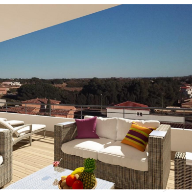 Appartement 4 pièces 475000 €