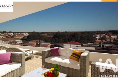 Appartement 4 pièces 475000 €