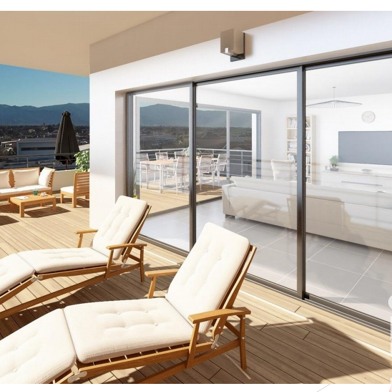 Appartement 4 pièces 489000 €