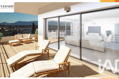 Appartement 4 pièces 489000 €