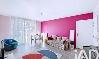 Appartement 3 Pièces 58 m² à vendre à Meaux (77100)