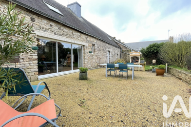 Maison 4 pièces 415000 €