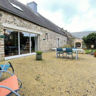 Maison 4 pièces 415000 €