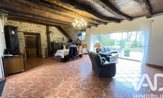 Maison 4 Pièces 212 m² à vendre à Guégon (56120)