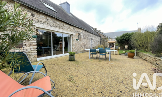 Maison 4 Pièces 212 m² à vendre à Guégon (56120)