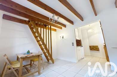 Appartement 2 pièces 79000 €