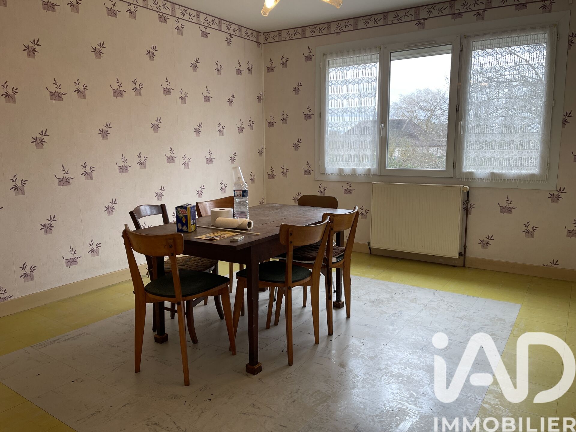 Vente Maison/villa 4 pièces - Photo 2