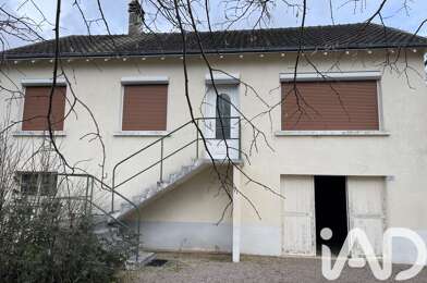 Maison 4 pièces 69500 €