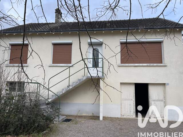 Vente Maison/villa 4 pièces — photo du bien