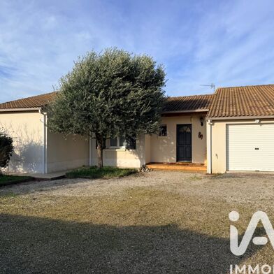 Maison 5 pièces 399000 €