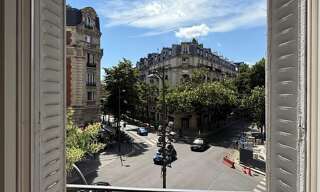 Appartement 2 Pièces 41 m² à vendre à Paris 13 (75013)