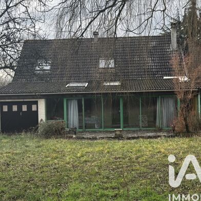 Maison 7 pièces 430000 €