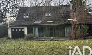 Maison 7 Pièces 141 m² à vendre à Varennes-Jarcy (91480)