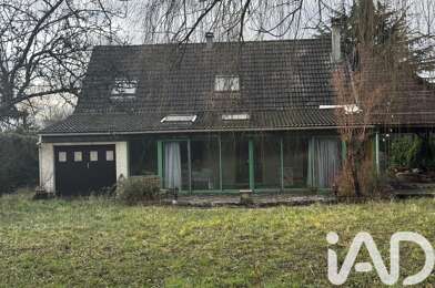 Maison 7 pièces 430000 €