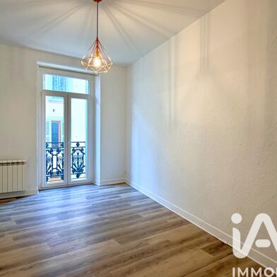 Appartement 2 pièces 199000 €