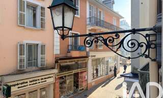 Appartement 2 Pièces 38 m² à vendre à Aix-les-Bains (73100)