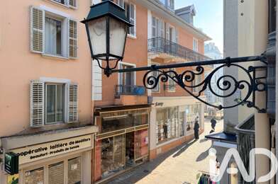 Appartement 2 pièces 199000 €