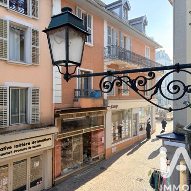 Appartement 2 pièces 199000 €