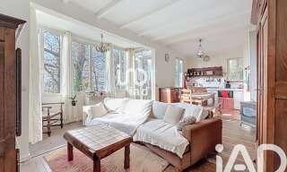 Maison 4 Pièces 73 m² à vendre à Limay (78520)