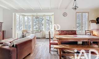 Maison 4 Pièces 73 m² à vendre à Limay (78520)