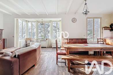 Maison 4 pièces 270000 €