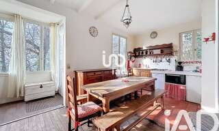 Maison 4 Pièces 73 m² à vendre à Limay (78520)