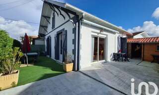 Maison 2 Pièces 51 m² à vendre à La Teste-de-Buch (33260)