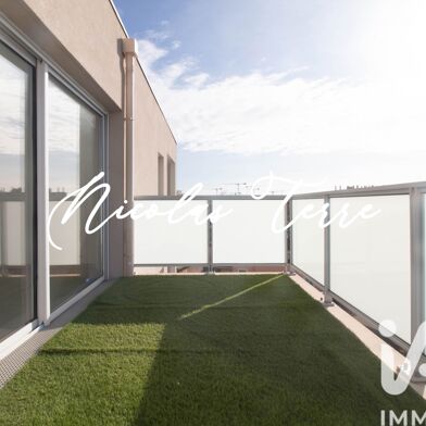 Appartement 3 pièces 220000 €