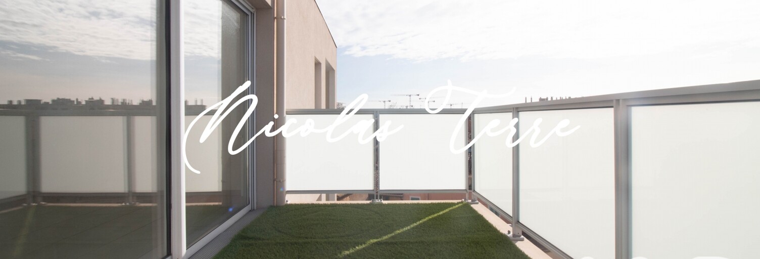 Appartement 3 Pièces 63 m² à vendre à Toulon (83200)