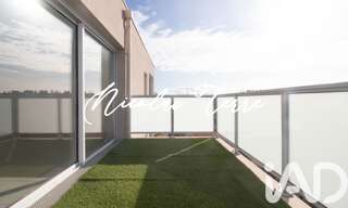 Appartement 3 Pièces 63 m² à vendre à Toulon (83200)