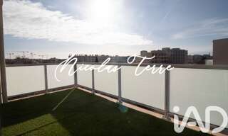 Appartement 3 Pièces 63 m² à vendre à Toulon (83200)