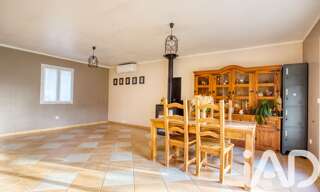 Maison 5 Pièces 113 m² à vendre à Bagnols-en-Forêt (83600)