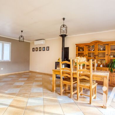 Maison 5 pièces 469000 €