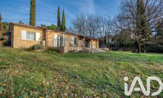 Maison 5 Pièces 113 m² à vendre à Bagnols-en-Forêt (83600)