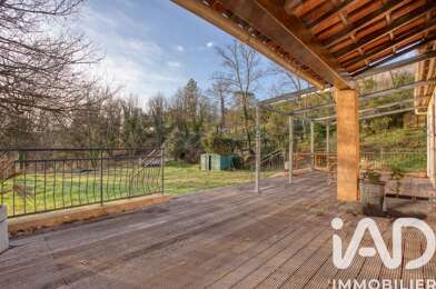 Maison 5 pièces 469000 €