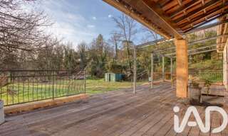 Maison 5 Pièces 113 m² à vendre à Bagnols-en-Forêt (83600)