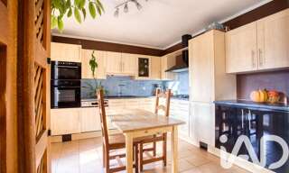 Maison 5 Pièces 113 m² à vendre à Bagnols-en-Forêt (83600)