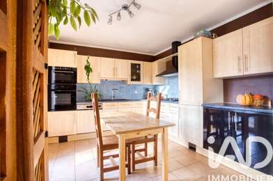 Maison 5 pièces 449000 €