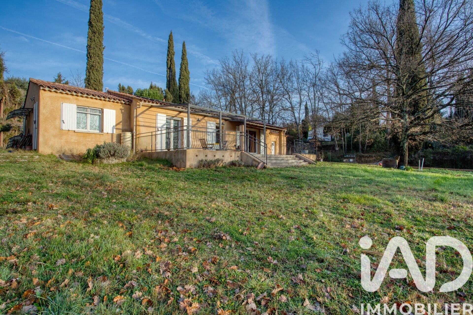 Vente Maison/villa 5 pièces - Photo 3