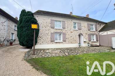 Maison 7 pièces 449000 €