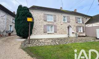 Maison 7 Pièces 242 m² à vendre à Boissy-le-Châtel (77169)