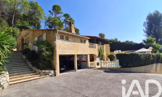 Maison 5 Pièces 145 m² à vendre à La Gaude (06610)