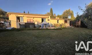 Maison 4 Pièces 75 m² à vendre à Peymeinade (06530)