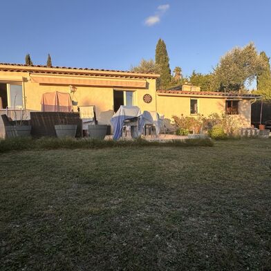 Maison 4 pièces 350000 €
