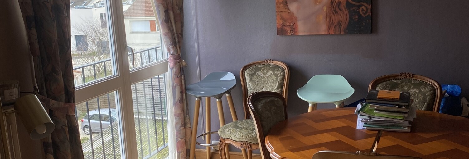 Appartement 4 Pièces 73 m² à vendre à Troyes (10000)