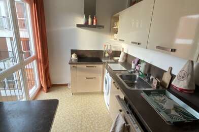 Appartement 4 pièces 126000 €