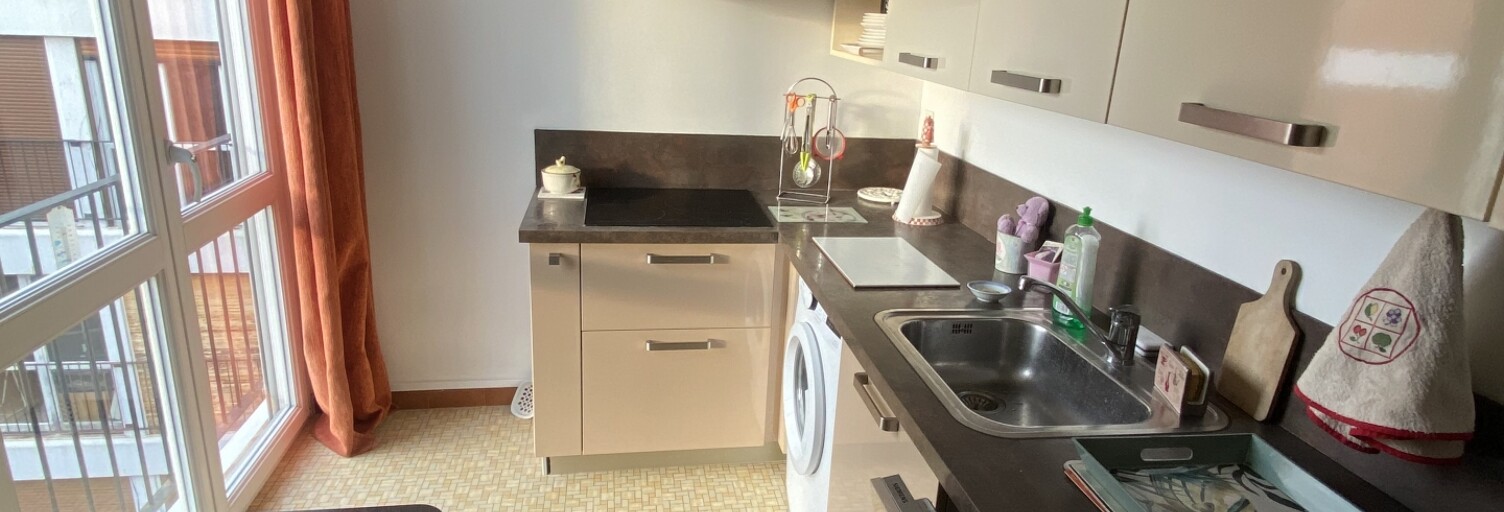Appartement 4 Pièces 73 m² à vendre à Troyes (10000)