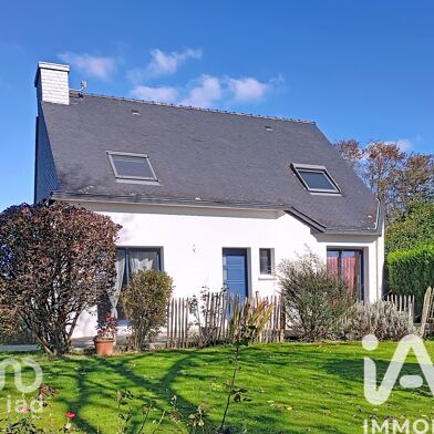 Maison 6 pièces 368740 €