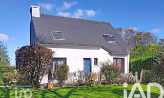 Maison 6 Pièces 105 m² à vendre à Pluvigner (56330)